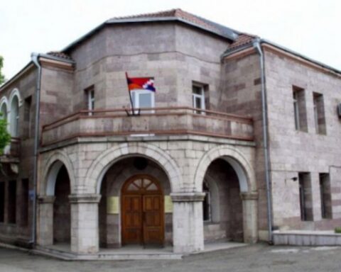 Հանդիպումներ կրնան տեղի ունենալ խաղաղապահներու միջնորդութեամբ՝ նոյն վայրին մէջ․ Արցախի ԱԳՆ պատասխանը Պաքուին