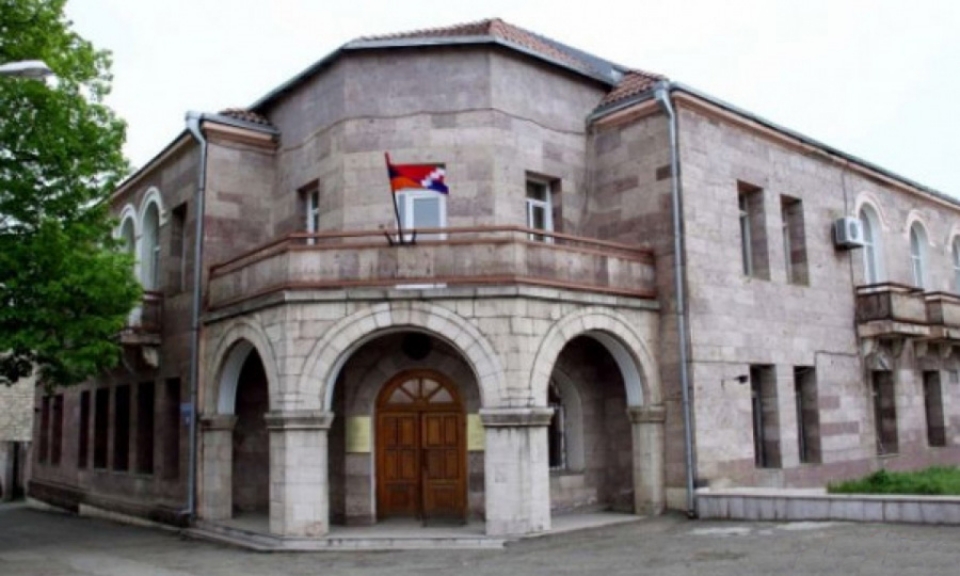 Հանդիպումներ կրնան տեղի ունենալ խաղաղապահներու միջնորդութեամբ՝ նոյն վայրին մէջ․ Արցախի ԱԳՆ պատասխանը Պաքուին