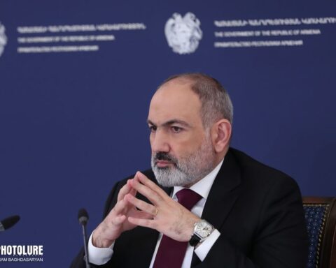 Մարտ 5-ի ահաբեկչութեամբ Ատրպէյճանը մի քանի նպատակ կը հետապնդէ․ Փաշինեան