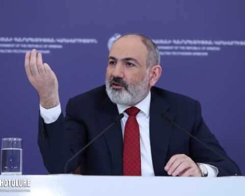 Խաղաղութեան պայմանագրի նախագիծին մէջ կայ ե՛ւ առաջընթաց, ե՛ւ հիմնարար խնդիրներ․ Փաշինեան