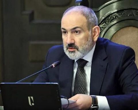 Լաչինի միջանցքի երթուղին կը փոխուի․ Փաշինեան կը վստահեցնէ՝ հայկական դիրքերու որեւէ փոփոխութիւն տեղի չէ ունեցած