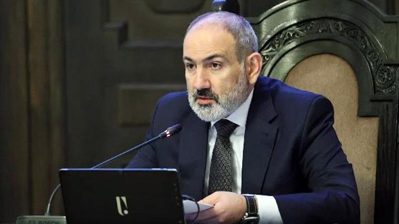 Լաչինի միջանցքի երթուղին կը փոխուի․ Փաշինեան կը վստահեցնէ՝ հայկական դիրքերու որեւէ փոփոխութիւն տեղի չէ ունեցած
