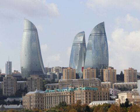 Ալիեւի աշխատակազմը Արցախի Հանրապետութեան ներկայացուցիչները հրաւիրած է Պաքու