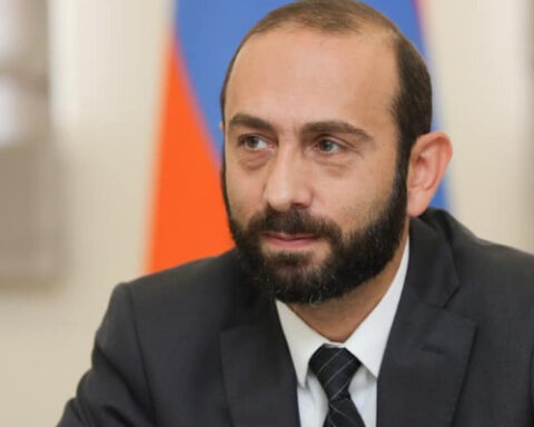 Արարատ Միրզոյեան հարցազրոյց տուած է եգիպտական AlQahera News լրատուամիջոցին