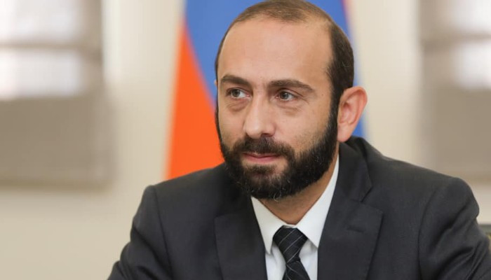 Արարատ Միրզոյեան հարցազրոյց տուած է եգիպտական AlQahera News լրատուամիջոցին