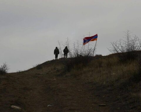 Ատրպէյճանը Արցախի մէջ խախտած է հրադադարը. տուժածներ չկան