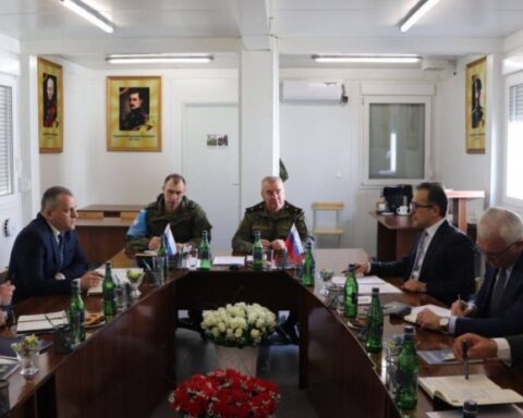 Արցախէն մանրամասներ յայտնած են Ատրպէյճանի ներկայացուցիչներու հետ հանդիպումէն