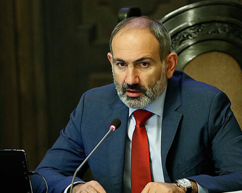 Թեւակոխած ենք խաղաղութեան պայմանագրի նախագծի քննարկման 4-րդ շրջափուլ. Փաշինեան