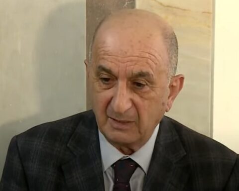 «Խաղաղութեան պայմանագիրն այնպէս ենք մշակում, որ չպարունակի պատերազմական գործողութիւններ սկսելու վտանգներ». Վիգէն Խաչատրեան (Տեսանիւթ)