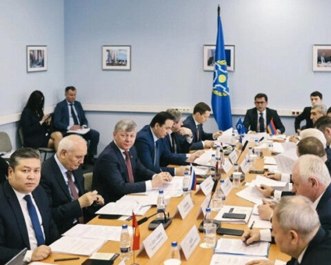 ՀԱՊԿ Խորհրդարանական յանձնաժողովի նիստին քննարկուած է Լաչինի միջանցքի հարցը