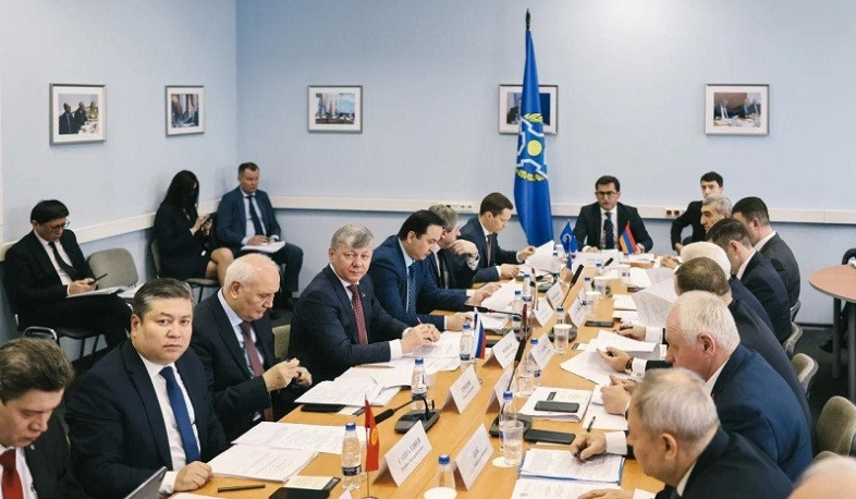 ՀԱՊԿ Խորհրդարանական յանձնաժողովի նիստին քննարկուած է Լաչինի միջանցքի հարցը