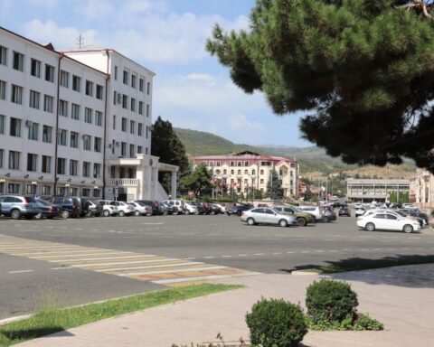 Արցախի նախագահը նոր նախարարներ նշանակած է
