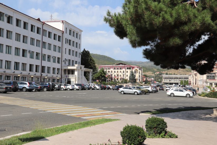 Արցախի նախագահը նոր նախարարներ նշանակած է
