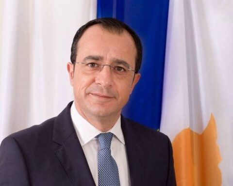 Եղբայրական հայ ժողովուրդի հետ մեր համերաշխութիւնը անբաժան է. Կիպրոսի նախագահի ապրիլքսանչորստեան գրառումը