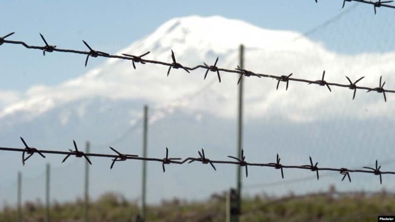 Յոյս ունիմ, որ առաջիկային Հայաստան-Թուրքիա սահմանը կը բացուի. Փաշինեան