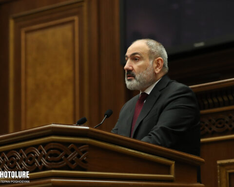 ՀՀ քաղաքացիները որքանո՞վ թոյլ կու տան ցաւոտ լուծումներու երթալ. Փաշինեանը` խաղաղութեան մասին