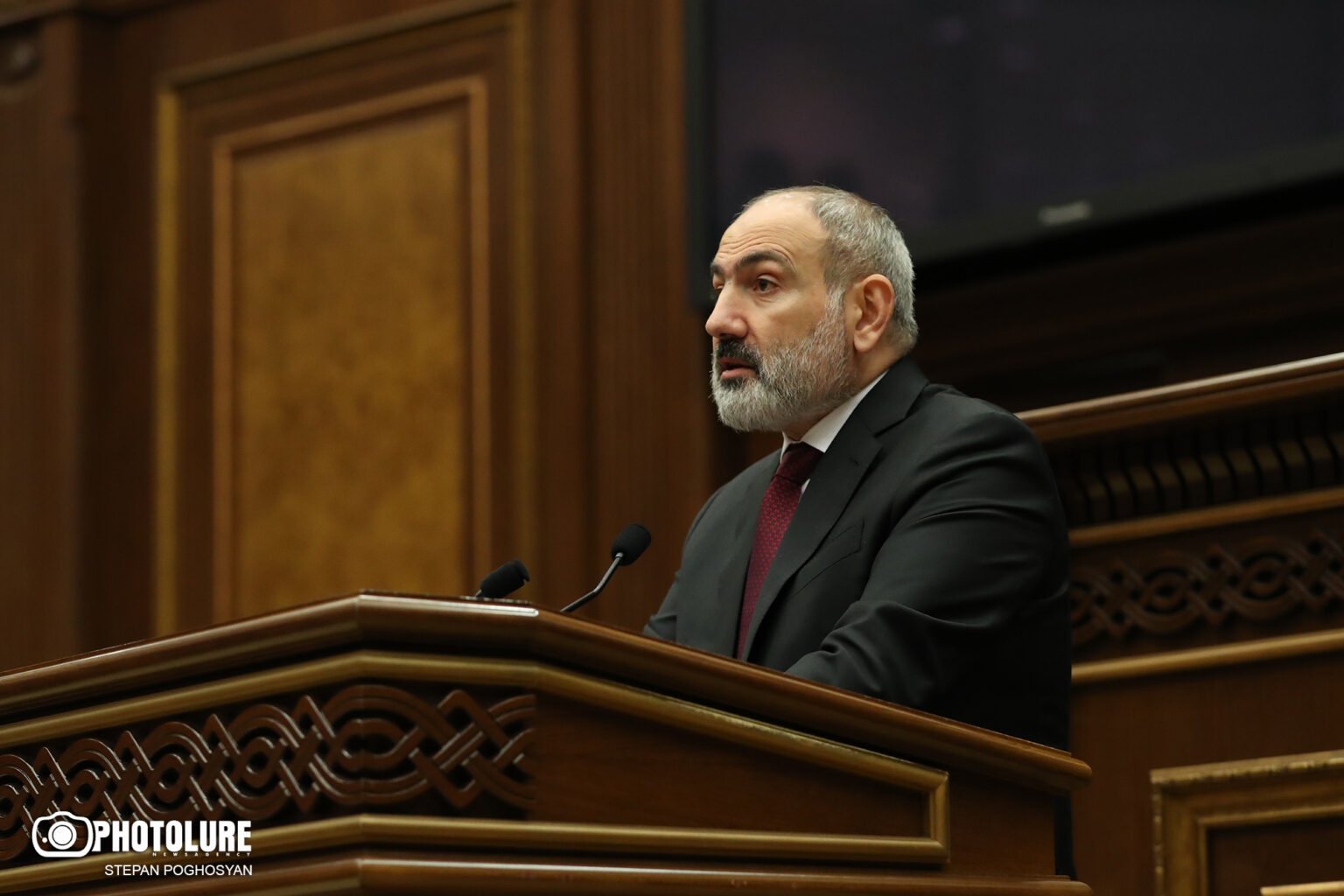ՀՀ քաղաքացիները որքանո՞վ թոյլ կու տան ցաւոտ լուծումներու երթալ. Փաշինեանը` խաղաղութեան մասին
