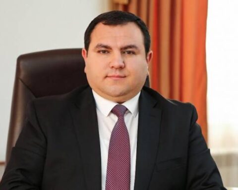 Ատրպէյճանի վերջին քայլէն ետք արցախեան կարգ մը շրջաններ ամբողջովին շրջափակուած. Պետնախարար
