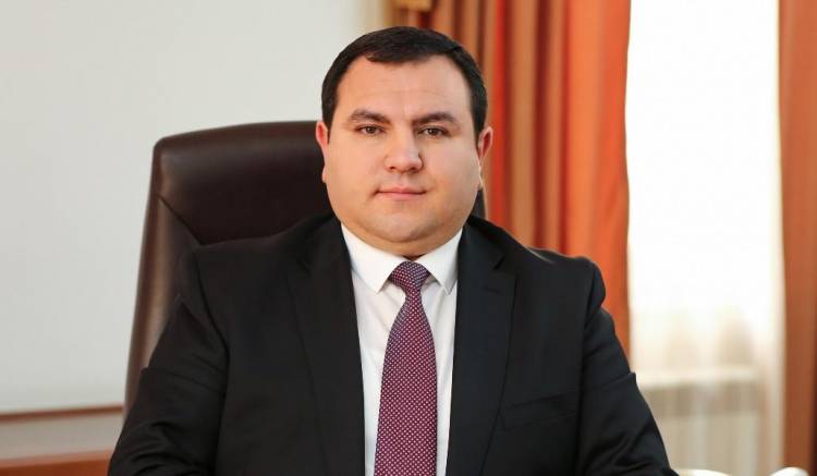 Ատրպէյճանի վերջին քայլէն ետք արցախեան կարգ մը շրջաններ ամբողջովին շրջափակուած. Պետնախարար