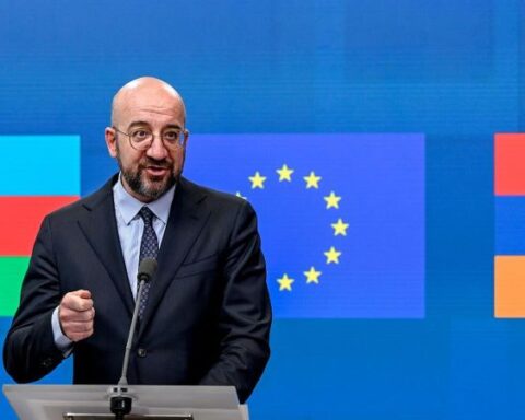 Յառաջիկայ շաբաթներուն ազատ պիտի արձակուին եւս քանի մը ձերբակալուածներ. Շարլ Միշել` գերիներու մասին