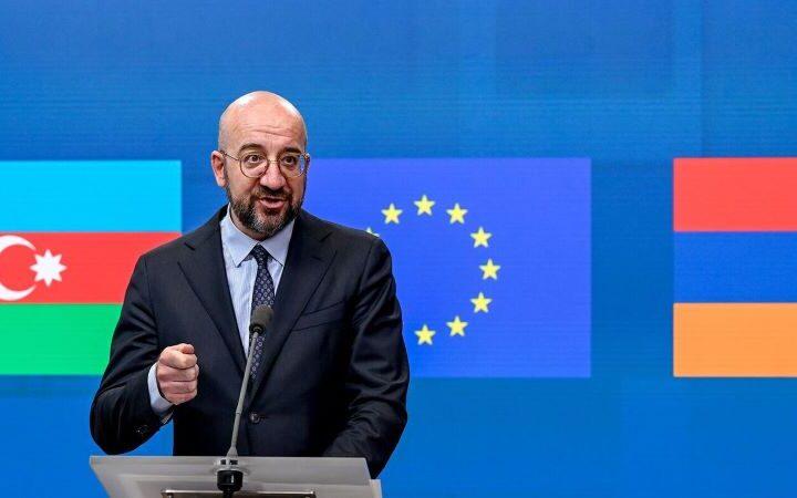 Յառաջիկայ շաբաթներուն ազատ պիտի արձակուին եւս քանի մը ձերբակալուածներ. Շարլ Միշել` գերիներու մասին