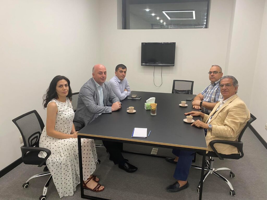 Յուշում Հայրենադարձ Հայուն՝ «Հայաստան – Տունը Սպասում Է Քեզ»