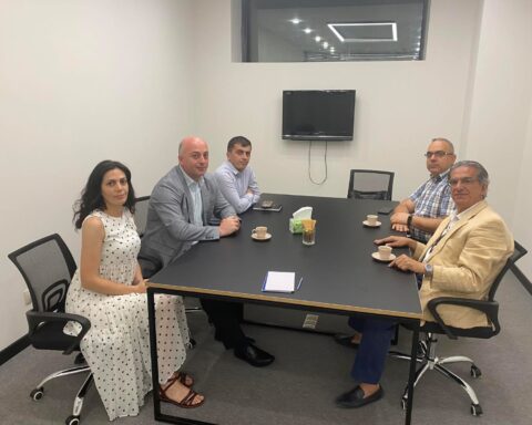 Յուշում Հայրենադարձ Հայուն՝ «Հայաստան – Տունը Սպասում Է Քեզ»