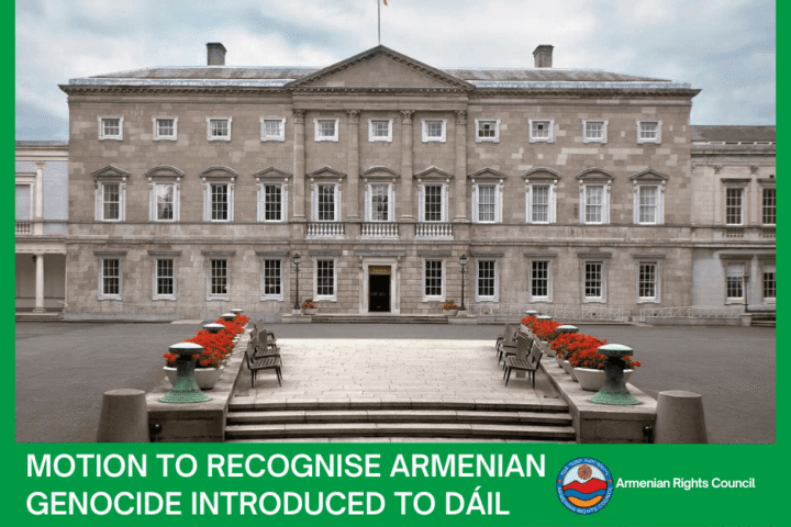 Armenian Genocide